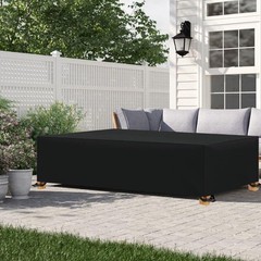Furniture Dust Cover Table Cover Foldable For Storage 420D Oxford Fabric
