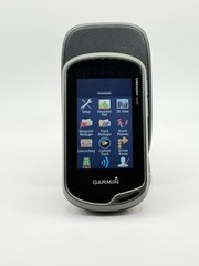 Garmin Oregon 600 Handheld GPS W Touch Screen Geocaching, Hiking, Hunting TESTED