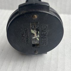 Vintage Glow in the Dark Broadway Engineer Directional Compass