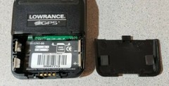 Lowrance iFinder GPS 12 Channel Receiver (051-1741-00) Hiking Fishing Hunting