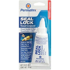 57535 Seal & Lock Thread Compound (35ml), 1 Pack