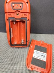 Magellan Triton 400 Handheld GPS Tested