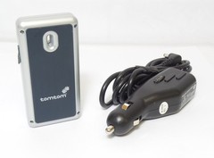 TomTom MKII Bluetooth Wireless GPS Receiver for Tomtom 5 (9T00.000S)