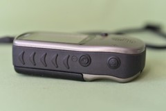 【Nice Condition】Garmin Etrex Vista Cx Handheld GPS
