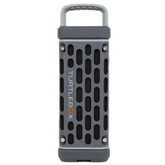 Turtlebox Gen 2 Loud 120dB Outdoor Bluetooth Speaker – Ranger Edition – NIB
