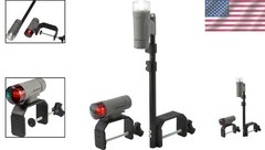 Portable LED Navigation Light Kit – Waterproof Boat Lights with Quick Release