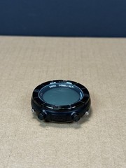 Highgear Alit-XTss w, Altimeter, Barometer Digital Compass, Thermometer Watch