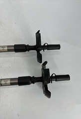 Tubbs Adjustable Walking 2 Piece Snowshoe Poles