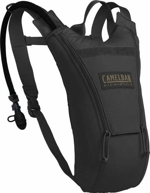 CAMELBAK STEALTH 2.5L INSULATED TACTICAL HYDRATION CARRIER PACK LOW PROFILE