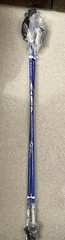Ski Walking Stick For Health & Fitness-SWIX Nordic Walking. About 40” Height.