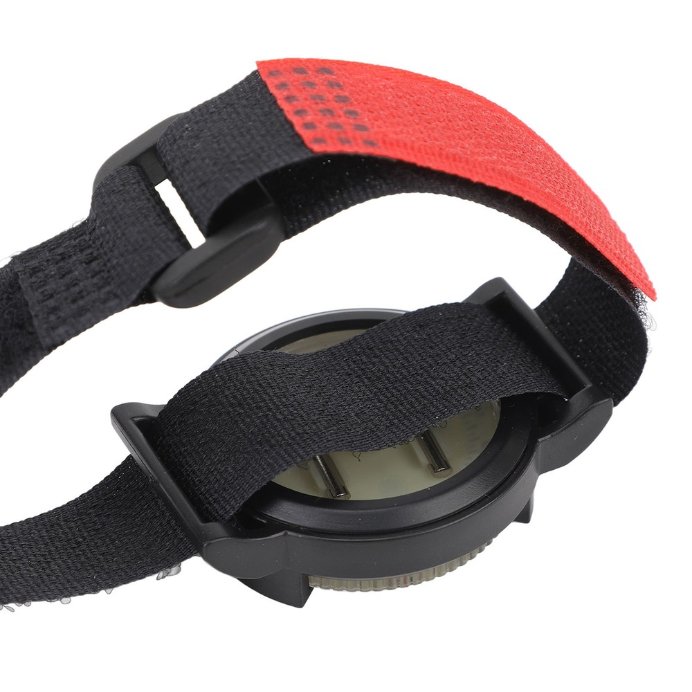High Accuracy Diving Wrist Compass For Outdoor Activities QLWA