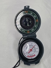 Coghlan’s Compass Thermometer