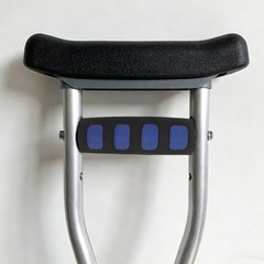Underarm Crutch Handle Armpit Protector Pads for Crutches Cushions