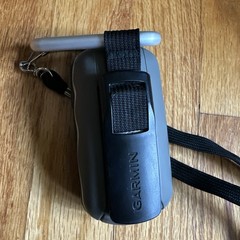Garmin Oregon 400t GPS Handheld Touchscreen Pre-owned Working.