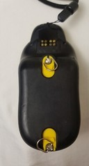 DeLorme Earthmate PN-20 Handheld 2.2 in. Screen Hiking GPS & LT-40 Receiver