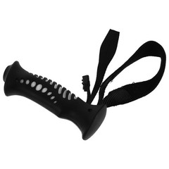 Trekking Pole Hand Grips Cane Walking Stick Handle Hiking Replacement