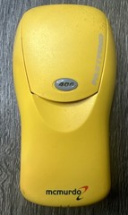 Mcmurdo Fastfind Plus PLB GPS 406 GPS Personal Location Beacon Fishing Hiking