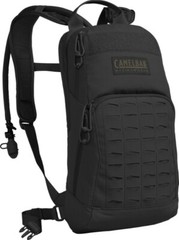 CAMELBAK MULE 3L TACTICAL HYDRATION CARRIER PACK MILSPEC CRUX LASER CUT MOLLE