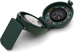 Coghlan’s 2-in-1 Compass With Thermometer For Outdoor Adventures