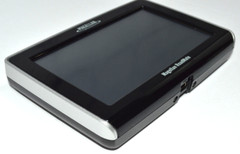 Magellan Roadmate 1440 GPS with Power car/dc Cable