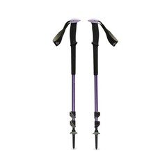 Black Diamond Trail Trekking Poles, Soft Lilac