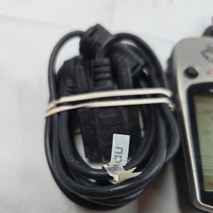 GARMIN eTrex Vista WaterproofSatellite GPS Hiking Geocache Backcountry Works
