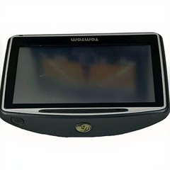 TomTom GO 630 Car Portable GPS Navigator USA CANADA North America MAPS 4.3″