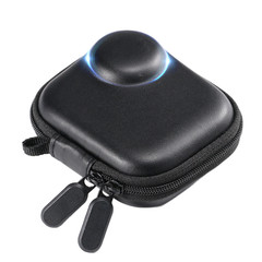 For DJI For IOsmo Action Camera Case PU Leather Case Shockproof Protection