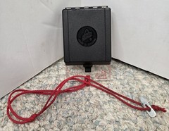 Vtg SILVA Ranger Type 15T Ranger Compass Navigation
