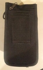 Magellan GPS Blazer 12 Satellite Navigator w/ Manual/case Outdoors/Hiking Works