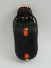 DeLorme Earthmate PN-40 Handheld