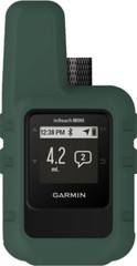 Wearable4U Garmin InReach Mini Silicone Protective Case Khaki