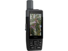 Garmin GPSMAP H1 Handheld GPS Unit
