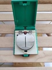 Compass Turist-2 Original USSR Vintage Soviet 1980