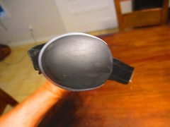 Ozark collapsible Hiking, walking retractable adjustable & wrist attachment