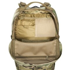 TASMANIAN TIGER MODULAR COMBAT PACK HYDRATION COMPATIBLE 22L LASER CUT MOLLE