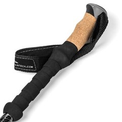 Cascade Mountain Tech Trekking Poles – Aluminum Hiking Walking Sticks with Ad…