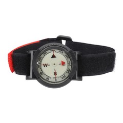 High Accuracy Diving Wrist Compass For Outdoor Activities QLWA