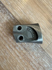 GRAVEL Hammer Attachment for Plus + Pick Technical Ice Tools