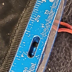 Eagle Point tandem clinometer compass