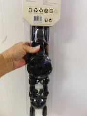 CASCADE Carbon Fiber Trekking Poles Mountain Tech Cork Grip Quick Lock NEW