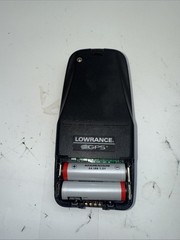 Lowrance iFINDER Handheld GPS 12-Channel Receiver Fishing Hunting