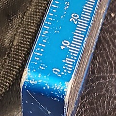 Eagle Point tandem clinometer compass