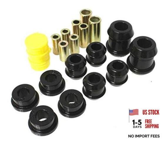 Energy Suspension 16.3105G Control Arm Bushing Set