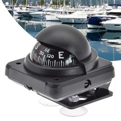Car Suction Cup Compasses Dashboards Digital Compasses Marine Compasses