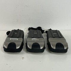 Garmin eTrex Vista Handheld GPS Receiver – Lot of 3 – !!READ!! – (B7:19)