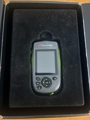 Sonocaddie Golf GPS V300 Range Finder – Needs Battery
