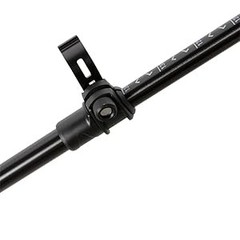 Collapsible Lightweight Trekking Poles – Hiking and Walking Sticks with Cork