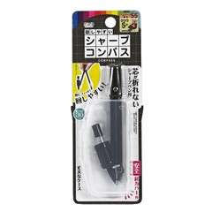 Easy-to-turn Sharp Compass CP235