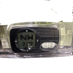 NIB Wayfinder VT220 All-Terrain Digital Wireless Compass